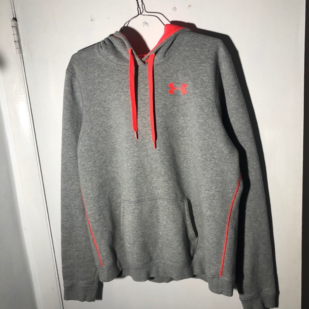 CHAMPION HOODIE